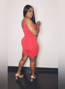 "Little Red Number"
